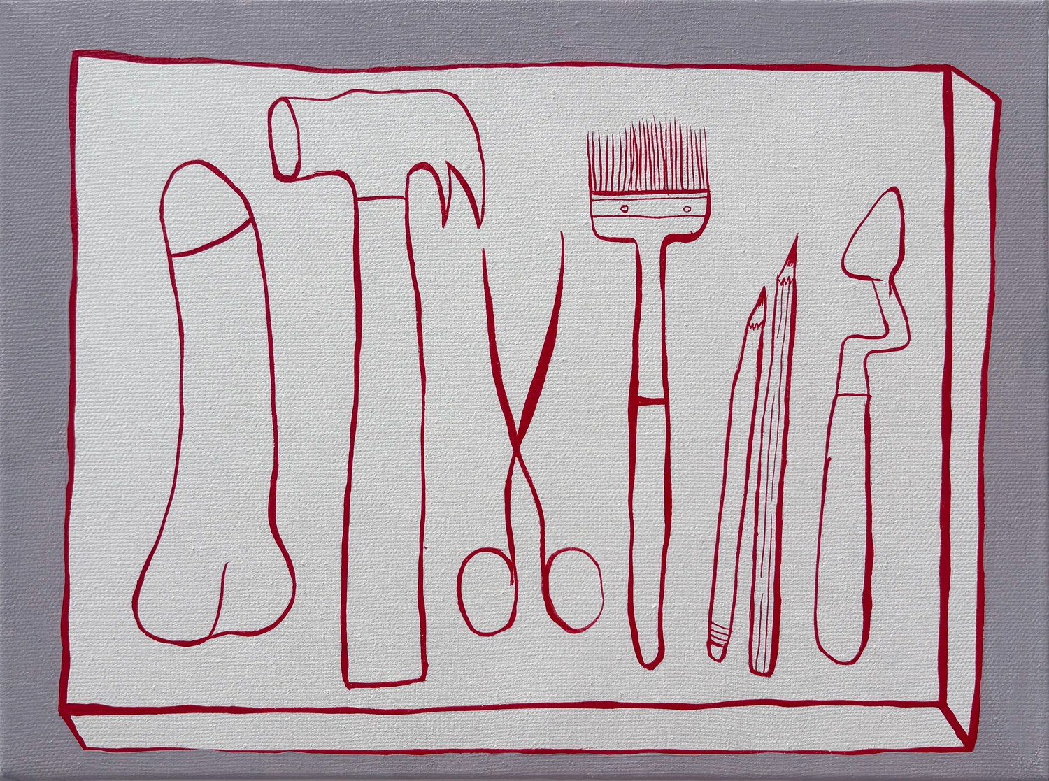 Artist Tools