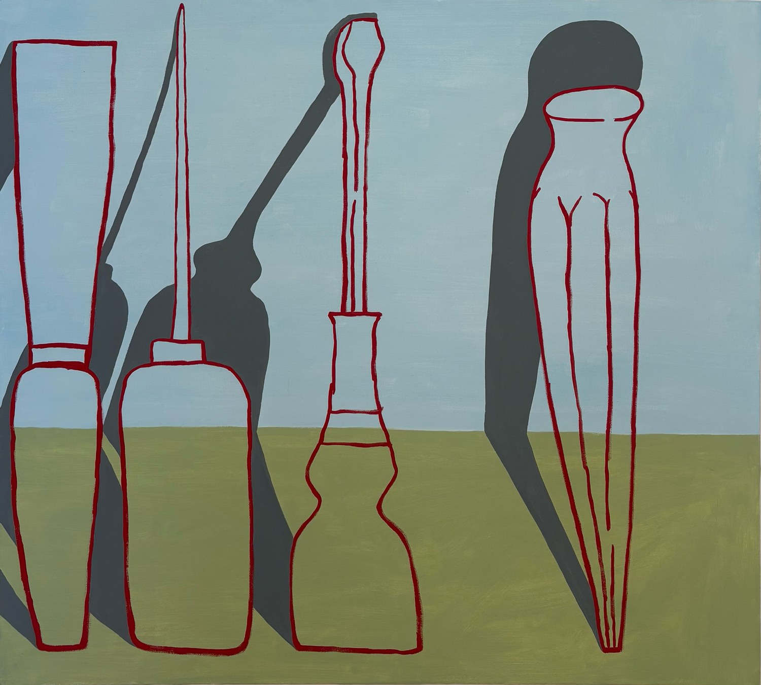 Tool Landscape