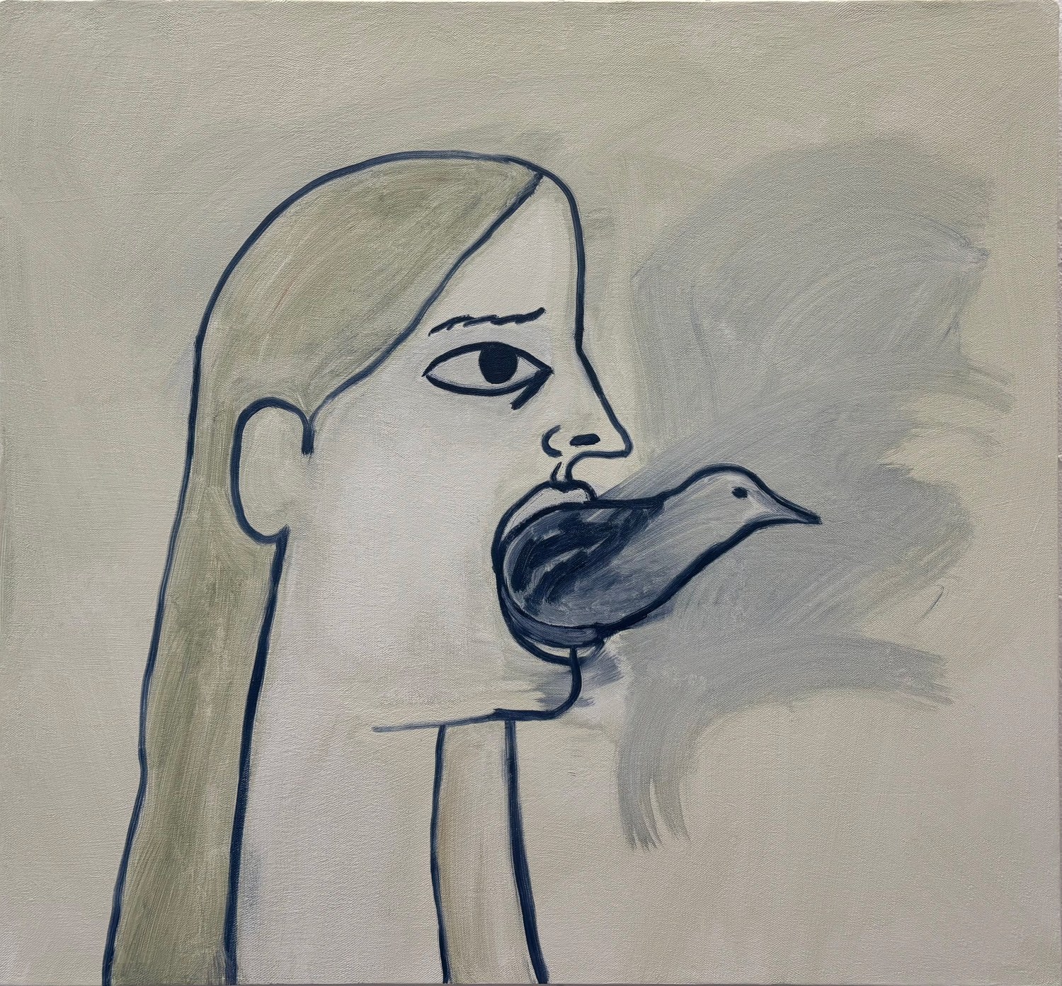 Tormented Between Your Teeth